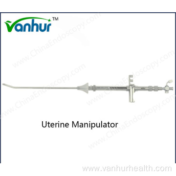 Morcellator Set Hysterectomy Uterine Manipulator